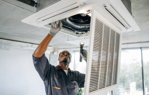 Licensed Emergency Hvac service in Barberton, OH - FH HVAC
